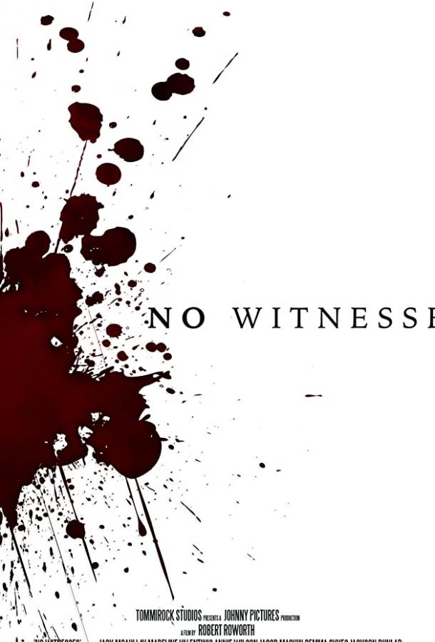Без свидетелей