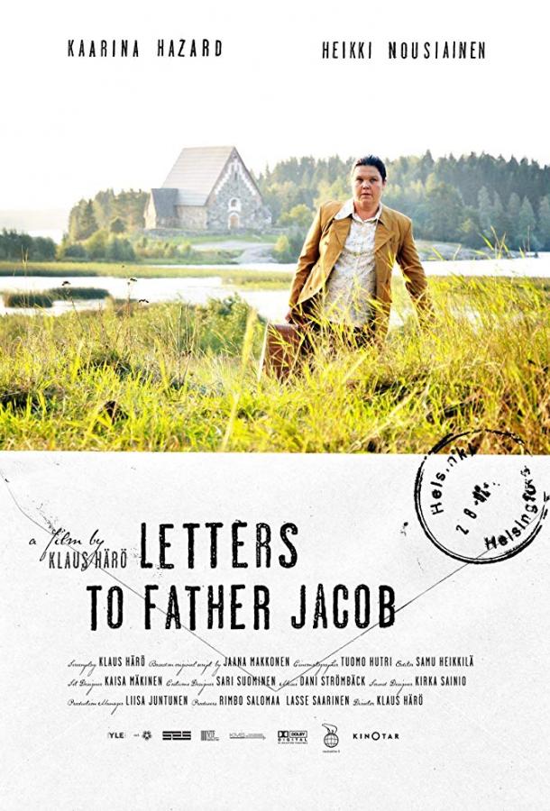 Письма отцу Якобу
