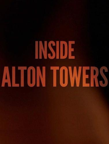 Внутри Alton Towers