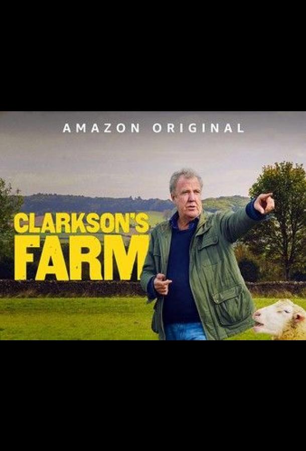 Clarkson's Farm