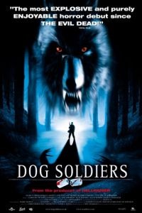 Псы-воины / Dog Soldiers (2001)
