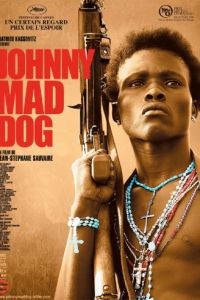 Джонни – Бешеный Пес / Johnny Mad Dog (2008)