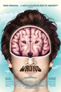 Wrong / Wrong (2012)