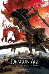 Эпоха дракона: Рождение Искательницы / Dragon Age: Dawn of the Seeker (2012)
