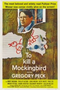 Убить пересмешника / To Kill a Mockingbird (1962)