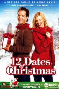 12 рождественских свиданий / 12 Dates of Christmas (2011)