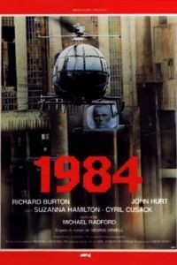1984 / Nineteen Eighty-Four (1984)