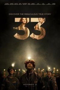 33 / The 33 (2014)