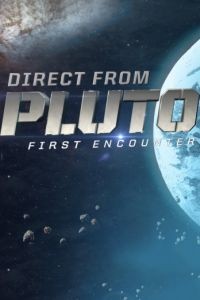 Плутон: Первая встреча / Direct from Pluto: First Encounter (2015)