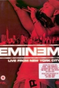 Eminem: Live from New York City (2005) 