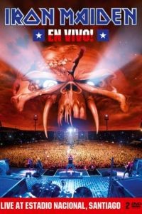 Iron Maiden: En Vivo! (2012)