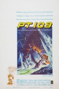 PT 109 / PT 109 (1963)