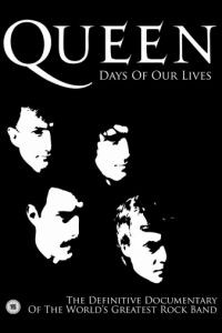 Queen: Дни наших жизней / Queen: Days of Our Lives (2011)