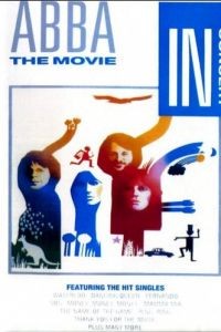 АББА: Фильм / ABBA: The Movie (1977)