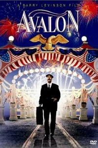 Авалон / Avalon (1990)