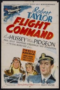 Авиазвено / Flight Command (1940)