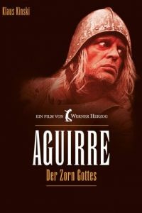 Агирре, гнев божий / Aguirre, der Zorn Gottes (1972)