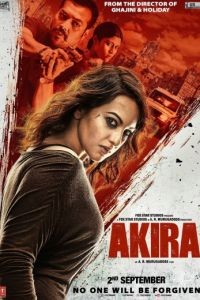 Акира / Naam hai Akira (2016)