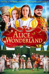 Алиса в стране чудес / Alice in Wonderland (1999)