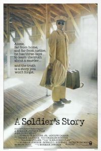 Армейская история / A Soldier's Story (1984)