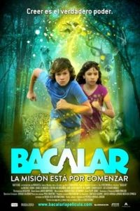 Бакалар / Bacalar (2011)