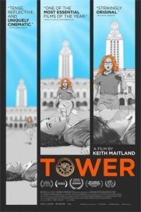 Башня / Tower (2016)