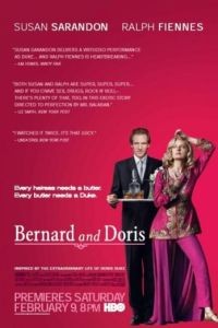 Бернард и Дорис / Bernard and Doris (2006)
