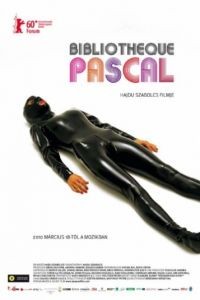 Библиотека Паскаля / Bibliothque Pascal (2010)