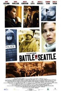 Битва в Сиэтле / Battle in Seattle (2007)