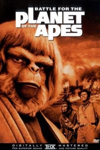 Битва за планету обезьян / Battle for the Planet of the Apes (1973)