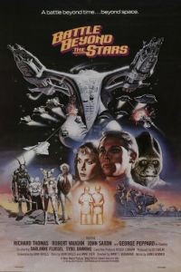 Битва за пределами звёзд / Battle Beyond the Stars (1980)