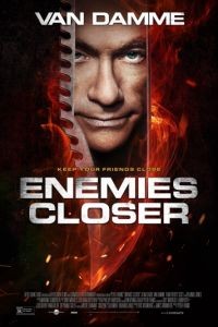 Близкие враги / Enemies Closer (2013)