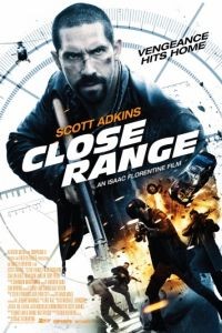 Близкое расстояние / Close Range (2015)