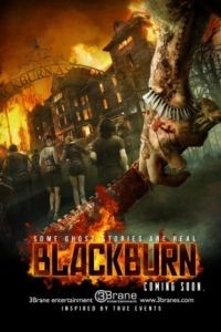 Блэкберн / The Blackburn Asylum (2015)