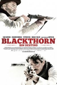 Блэкторн / Blackthorn (2011)