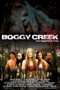 Богги Крик / Boggy Creek (2010)