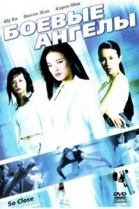 Боевые ангелы / Xi yang tian shi (2002)