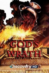 Божий гнев / God's Wrath (2010)