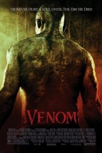 Болото / Venom (2005)