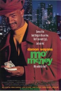Больше денег / Mo' Money (1992)