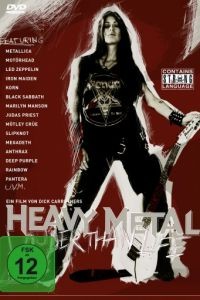 Больше, чем жизнь: История хэви-метал / Heavy Metal: Louder Than Life (2006)