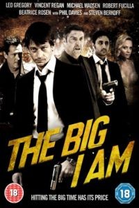 Большое я / The Big I Am (2010)