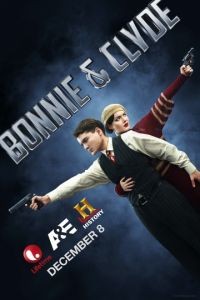 Бонни и Клайд / Bonnie & Clyde (2013)