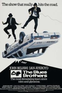 Братья Блюз / The Blues Brothers (1980)