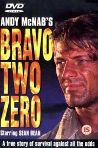Буря в пустыне / Bravo Two Zero (1999)
