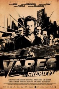 Варес – шериф / Vares - sheriffi (2015)
