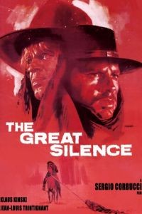 Великое молчание / Il grande silenzio (1968)