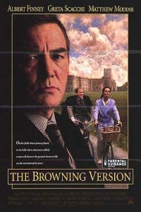 Версия Браунинга / The Browning Version (1994)