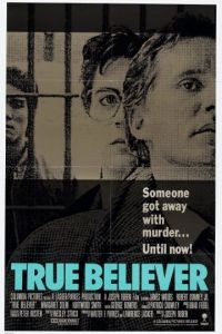 Верящий в правду / True Believer (1988)