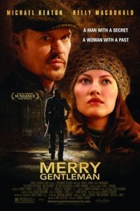 Веселый господин / The Merry Gentleman (2008)